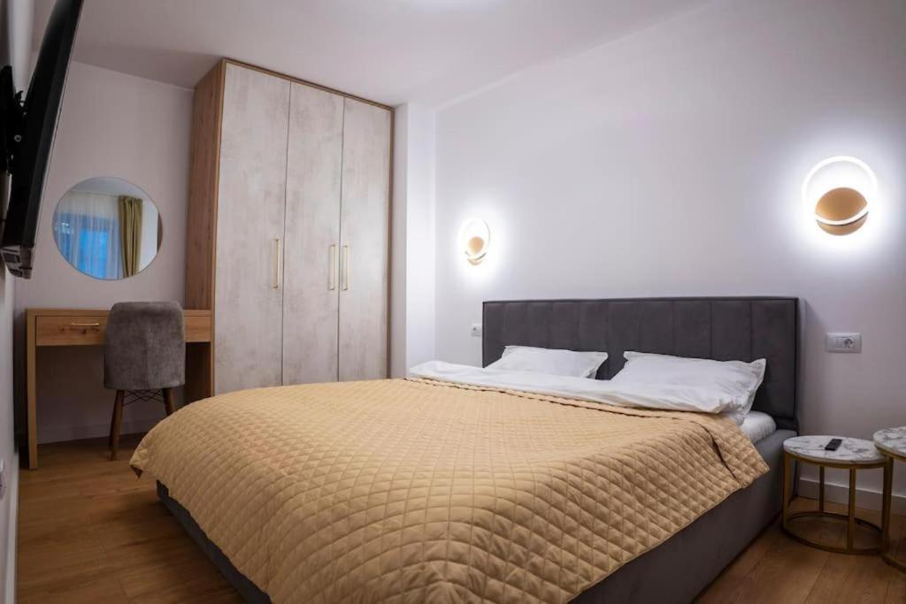 Coban Residence Apartments Brașov Exterior foto