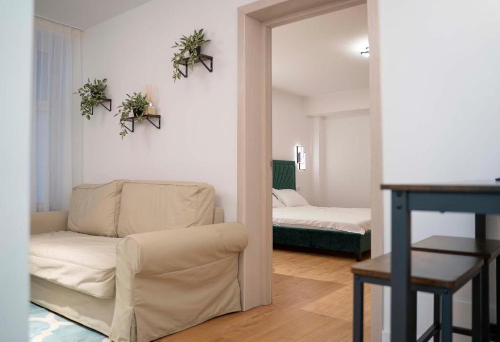Coban Residence Apartments Brașov Exterior foto